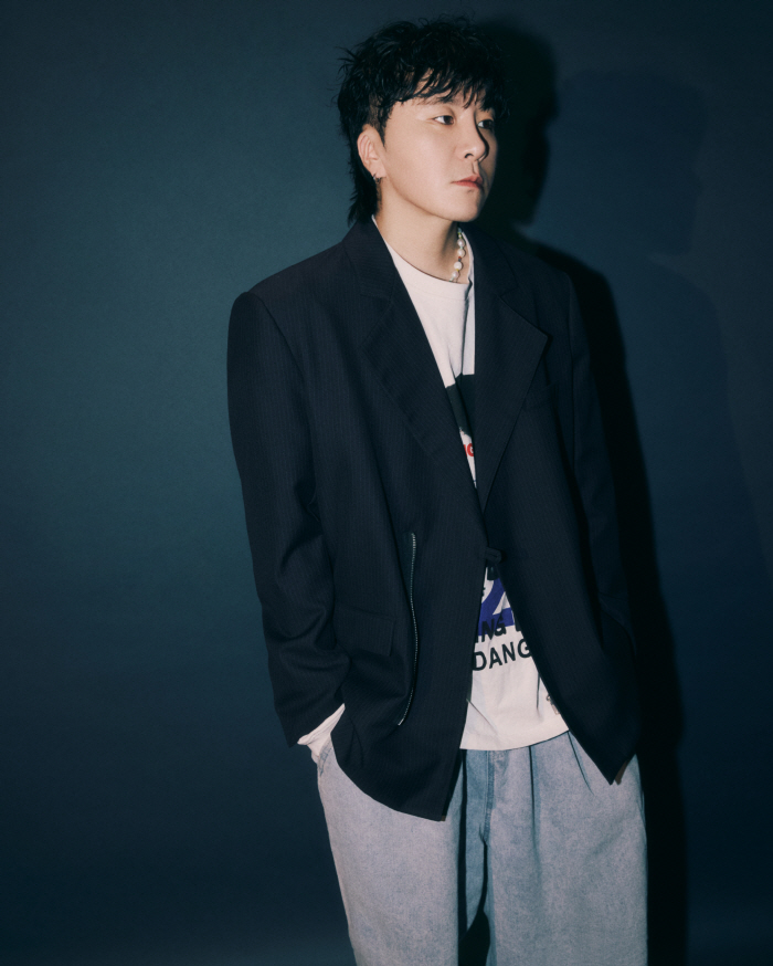 [인터뷰①] '굿뉴스' 변성현 감독 "네 번째 만난 설경구, 처음으로 '네 거 중에 가장 재밌다'고 칭찬"