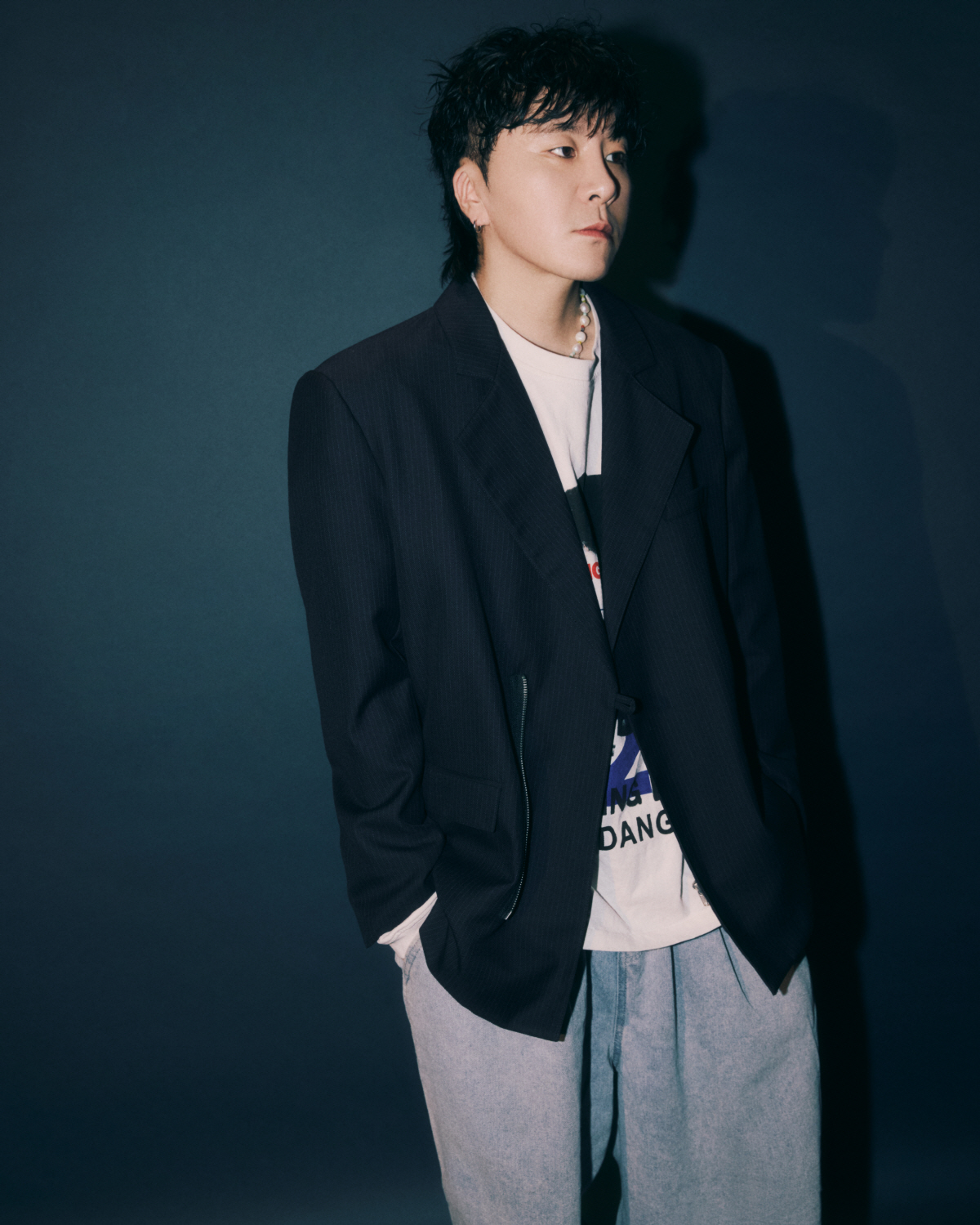 [인터뷰①] '굿뉴스' 변성현 감독 "네 번째 만난 설경구, 처음으로 '…