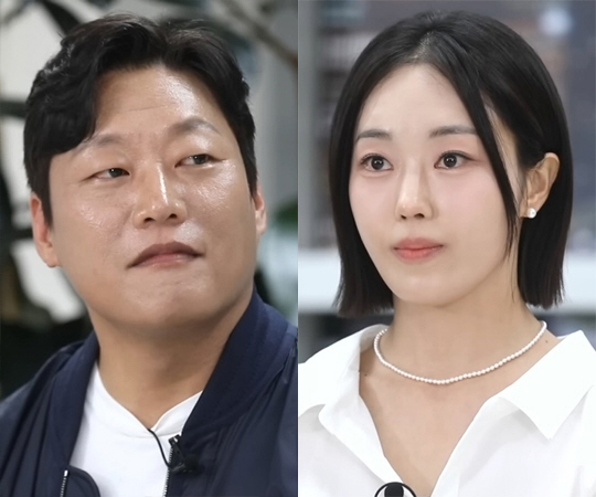'나솔사계' 미스터 나, 23기 옥순 저격 "24기 옥순 비하 대화는 편…