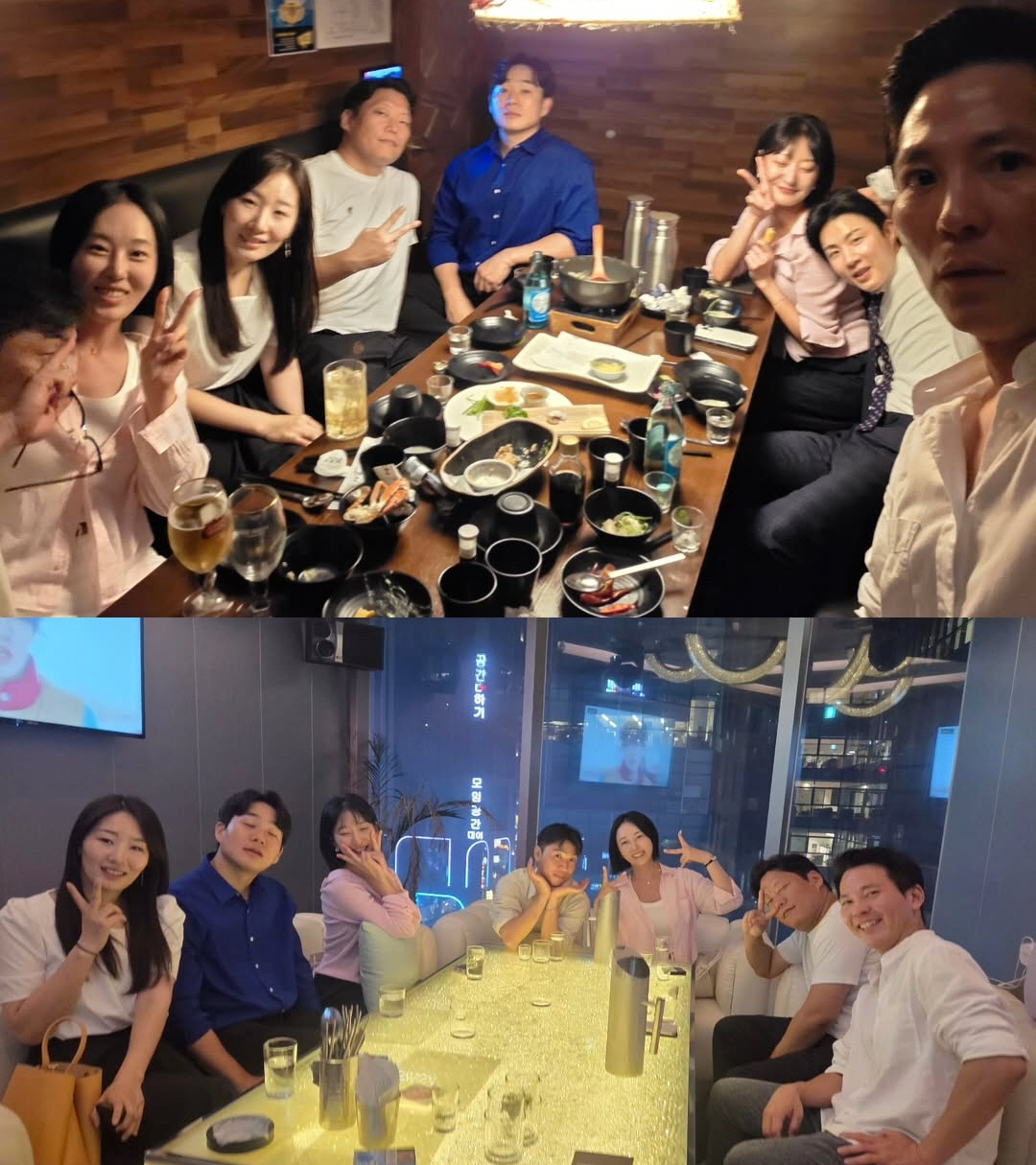'나솔사계' 미스터 나, 23기 옥순 저격 "24기 옥순 비하 대화는 편…