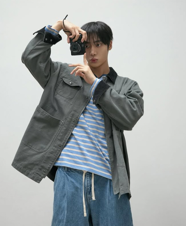 [청룡랭킹] 차은우 추격하는 변우석, 선두 경쟁 준비하는 추영우