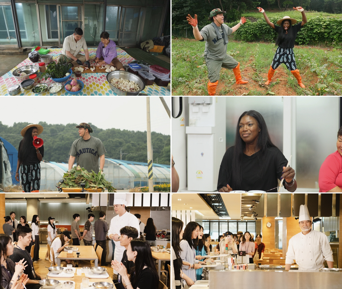 '결혼' 이장우, ♥조혜원과 자녀 계획 밝혔다 "N명 낳고 싶어" ('시…