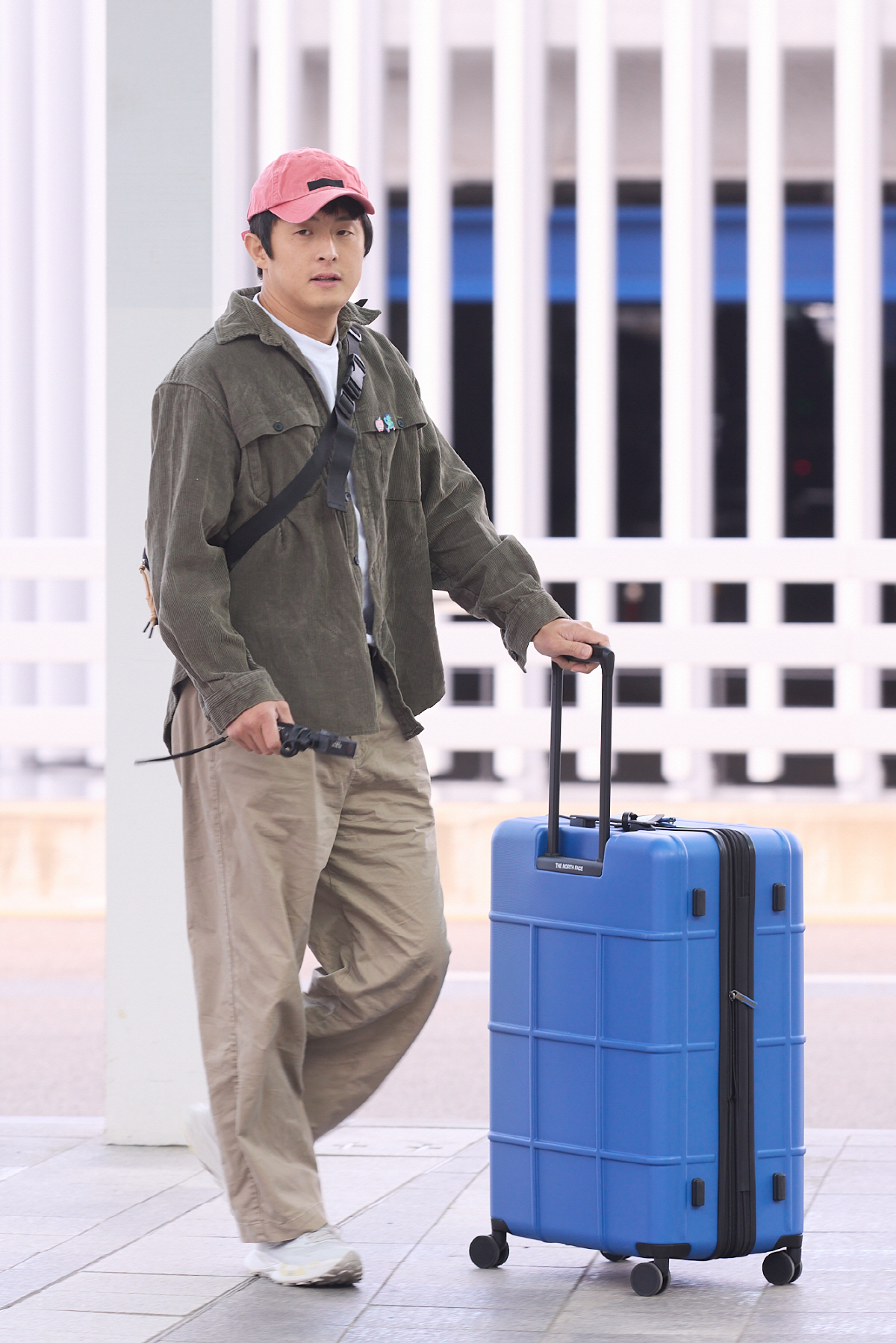 기안84, 또 출국한다..베일에 싸인 '극한의 여정' 시작 ('극한84'…