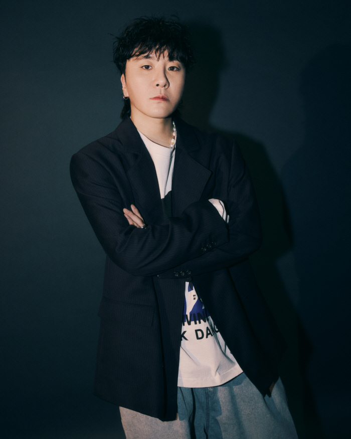 [인터뷰②] '굿뉴스' 변성현 감독 "홍경, 박해일 전성기 때 보는 것 같아…또래 배우 중 연기력 원탑"