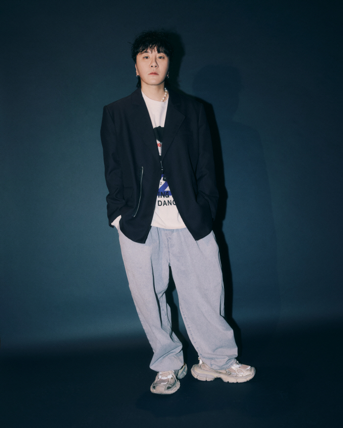 [인터뷰③] '굿뉴스' 변성현 감독 "류승범? 내 또래 영화인들의 우상이자 유니콘, '무비스타' 그 자체"