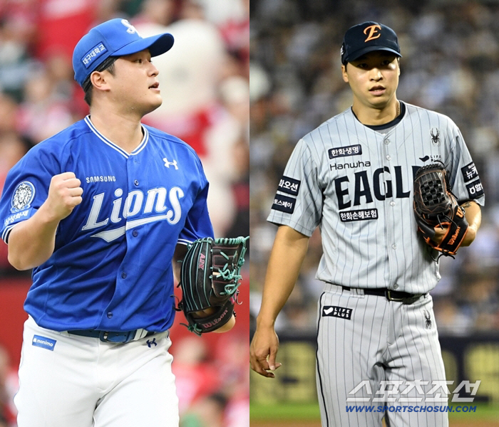 도대체 왜 70억대냐, 오버페이 휩싸였던 '구' FA 대어들의 엇갈린 희비...잔인한 운명의 장난