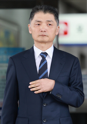 카카오 김범수, SM 주가조작 혐의 무죄 