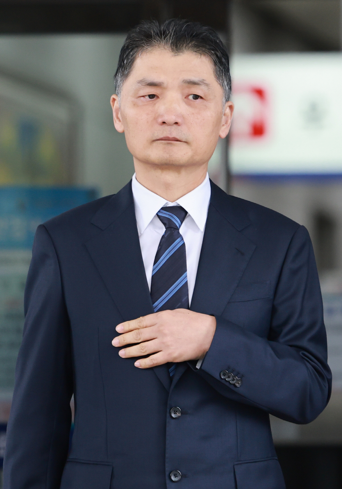 카카오 김범수, SM 주가조작 혐의 무죄 "인위적 조작 판단 어려워"[종…