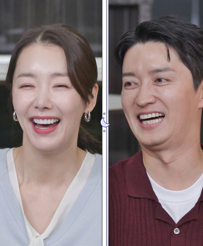소이현 폭로 “인교진, 사귀지도 않는데 자꾸 키스신 리허설 요구” (돌싱…