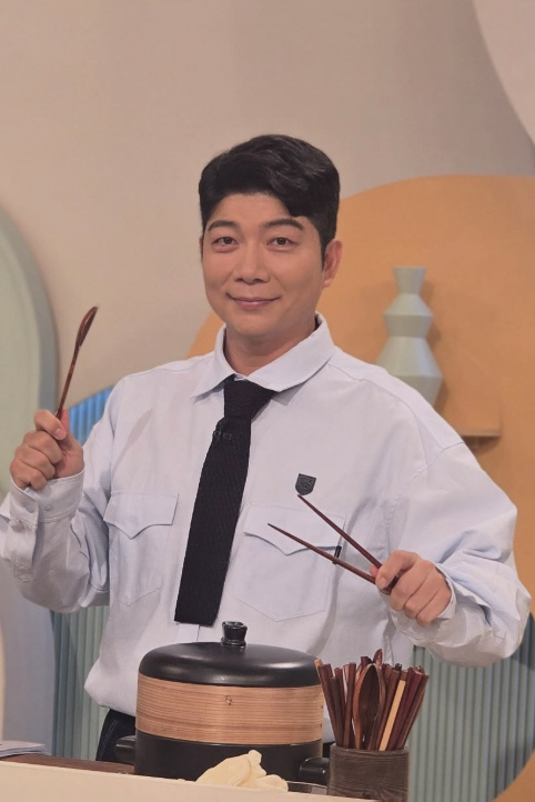 김재욱 "30cm 암이 배 뒤덮어" 여동생 9시간 걸린 3번째 암수술 오…