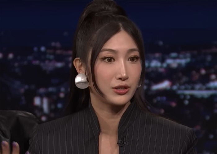 '케데헌' 이재(EJAE) "녹음실 귀신 봤다…0.3초간 키 큰 남성 목…