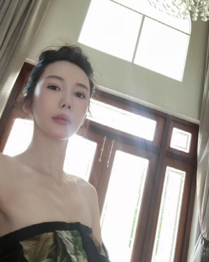 '태국댁' 신주아 애정신 촬영 