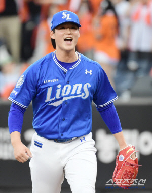 이제 확신이 섰다...박진만 감독 