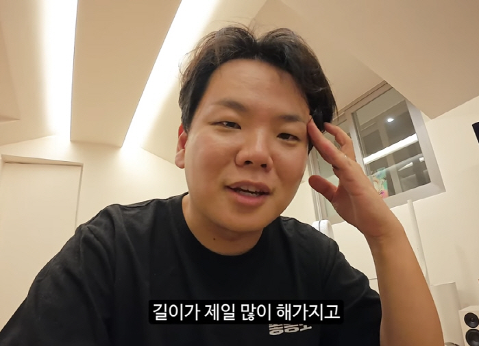 ‘연수입 40억’ 전현무, 곽튜브 결혼식 축의금 1등 아니었다…"상상 못…