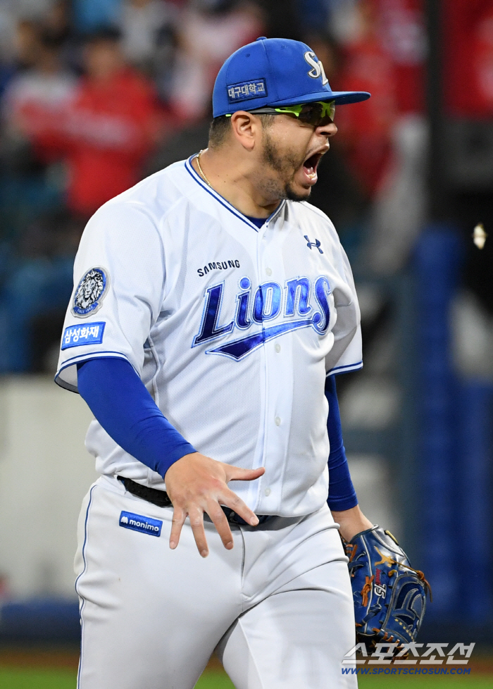 '야구 몰라요' 폰세-와이스 모두 무너졌으니, 후라도도?…"선취점이 중요하다" [PO3]