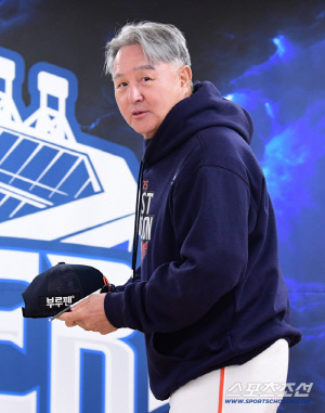 산전수전 다 겪은 명장도 예상 못한 '폰와 듀오' 침몰...그래서 '천적'을 만나니 오히려 기대감이? [PO3 현장]