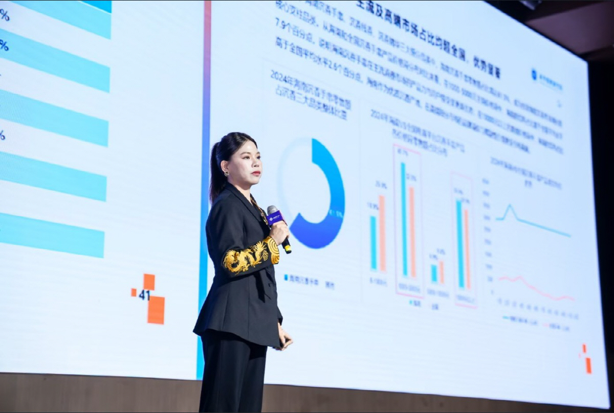 럭키엔트, '글로벌 리더십 서밋' 개최 …한빙 CEO "투자자와 성과 나…