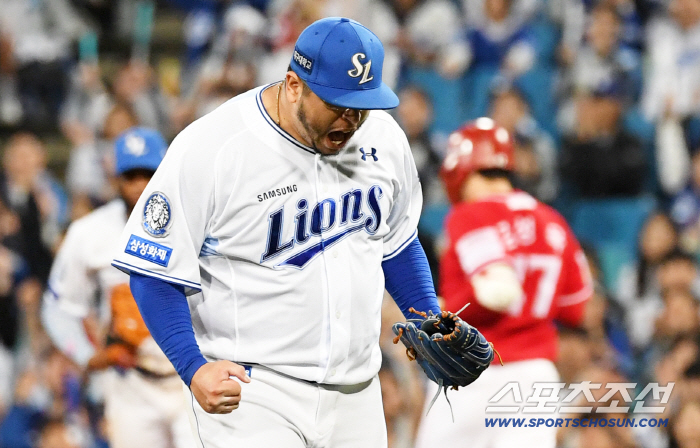 "1,2차전이 달랐듯…" 김경문 감독의 기대, 폰세 와이스의 의외성, 후라도는 피할 수 있을까[PO3]