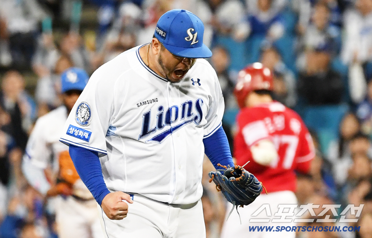 "1,2차전이 달랐듯…" 김경문 감독의 기대, 폰세 와이스의 의외성, 후…