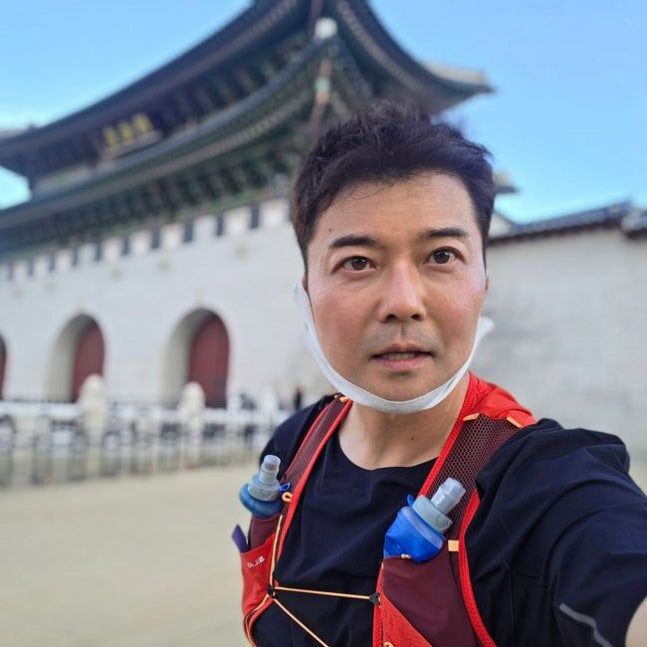전현무, 기안84 이어 '나혼산 러너' 탄생…"인생 첫 '오운완'"