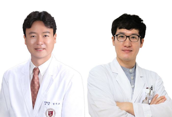 고려대 안암병원 스포츠의학센터, 대한스포츠의학회 '우수구연상' 수상