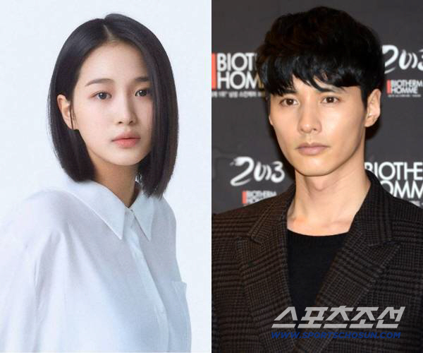 [SC이슈] '공백기 15년' 원빈, 그사이 친조카도 연기 시작..한가을…