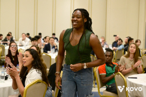 '4년 연속 꼴찌' 페퍼저축, 개막전부터 날벼락! → '절대 전력' 외국인선수 당분간 못 뛴다