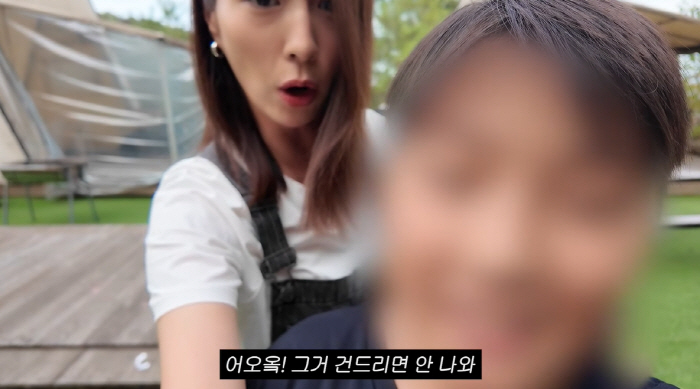 이병헌♥이민정 11살 아들, 2살 여동생에 질투 고백 "엄마는 서이만 봐…
