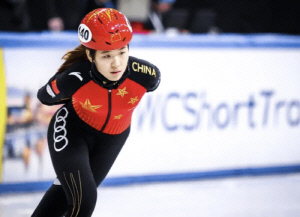 중국에는 '최민정' 없다! 금메달 '0개' 결선 진출 '0'명...처참한 현실 자각한 中 여자 쇼트트랙, 