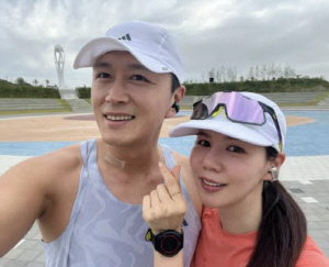 '세 딸 입양' 진태현, 