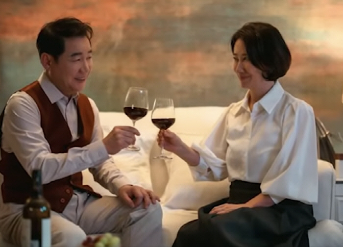송옥숙, 박상원과 키스신→베드신 충격 비하인드 "여자로서 용기냈다"