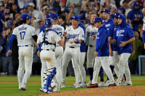 수천억 쉽게 쓰는 다저스가 야구를 망친다고? 울분에 찬 한마디 