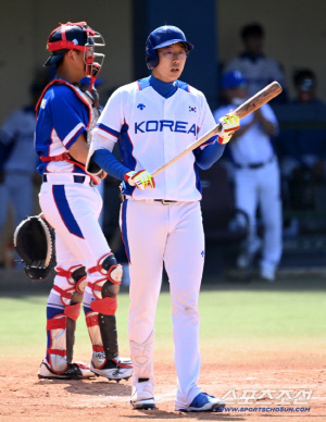 퓨처스 3할 타율, 이제 눈 떴나 싶었는데…