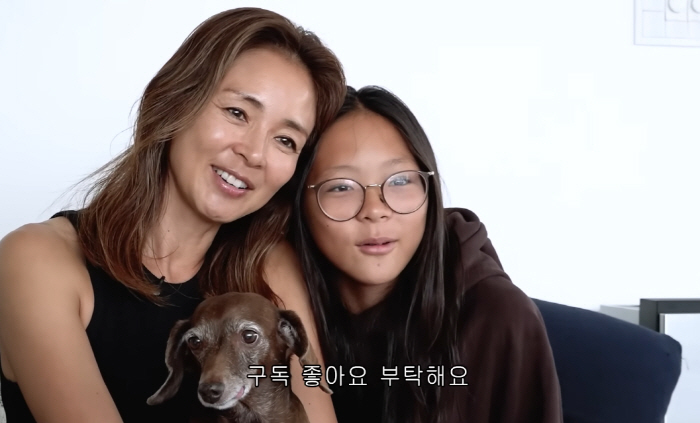 '추성훈♥' 야노시호도 결국 유튜브 직접 출격…콘셉트도 선 넘었다→'이상…
