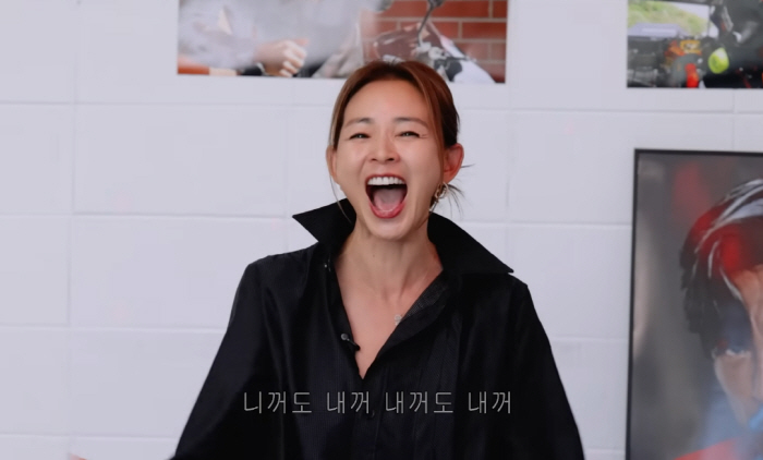 '추성훈♥' 야노시호도 결국 유튜브 직접 출격…콘셉트도 선 넘었다→'이상…