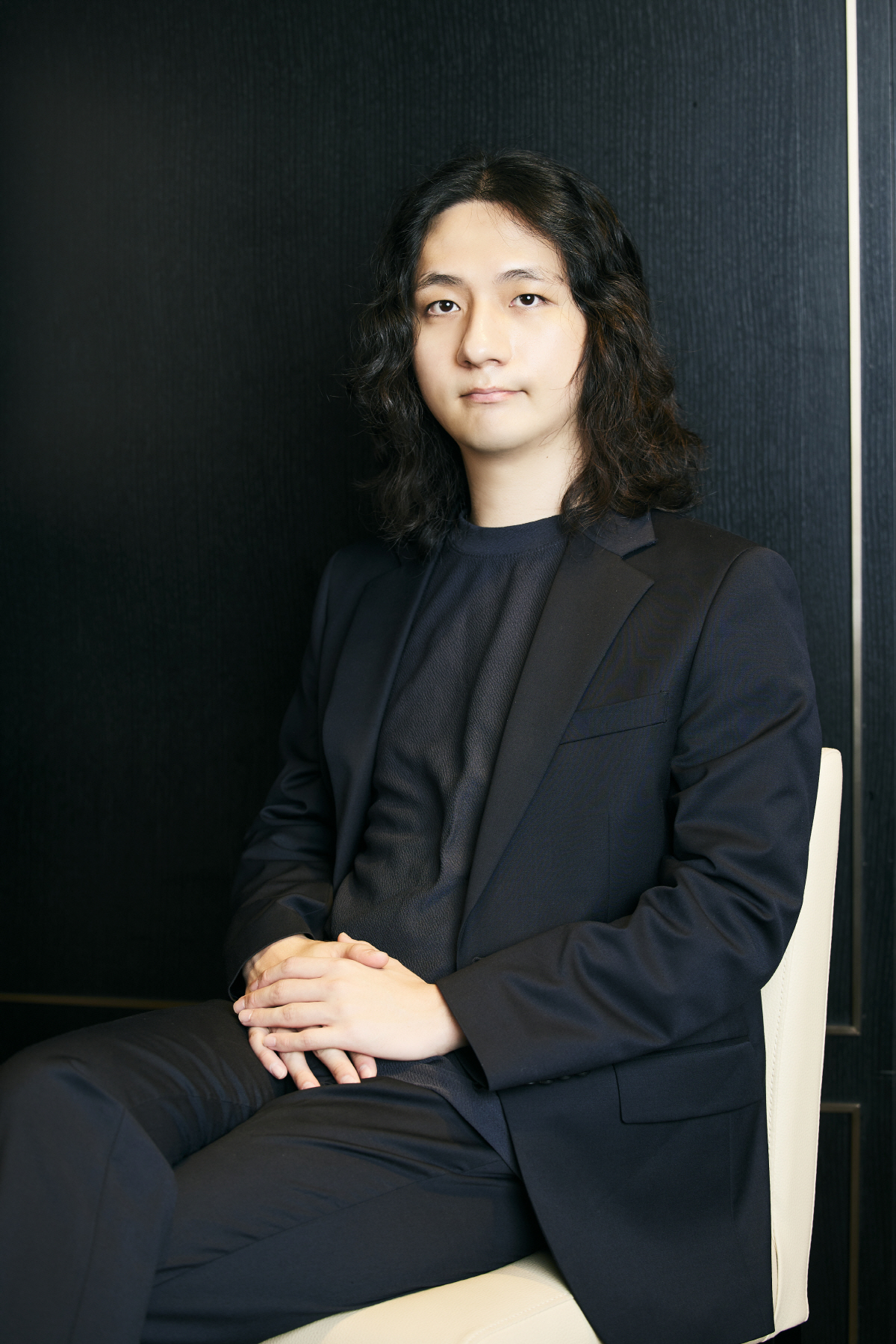 [SC인터뷰] "누군가는 해야죠"…강윤성 감독·권한슬 AI 연출, '중간…