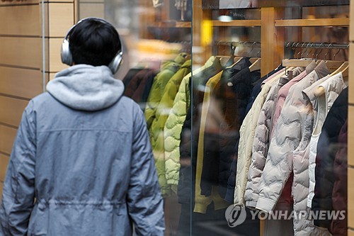 대전·세종·충남 일교차 커…낮 최고 17∼20도