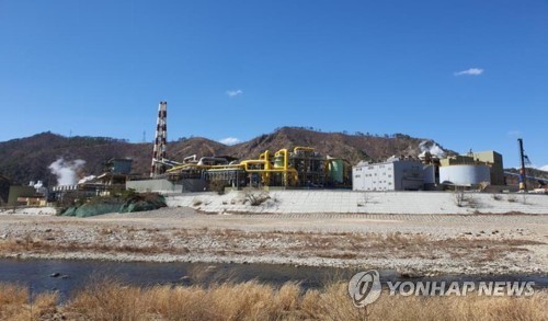 환경 인허가 한꺼번에 받은 사업장서 환경법 위반 사례 증가