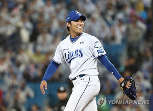 원태인·문동주, 가을 야구서 연일 호투…WBC 대표팀서도 '기대'