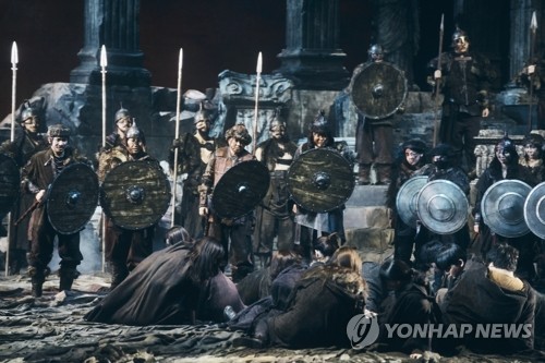 [국립오페라단 제공. 재판매 및 DB금지]