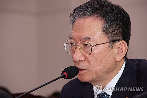 정성호 "캄보디아 피해회복 지연 우려…독립몰수제 입법해야"