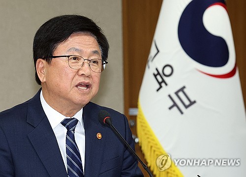 교육장관, 취임 후 어린이집 단체와 첫 간담회