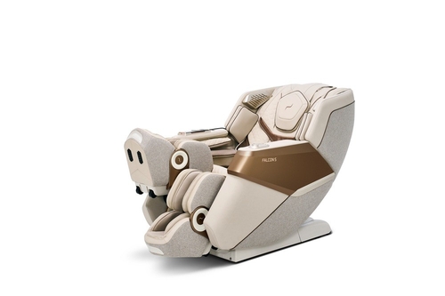 바디프랜드 "헬스케어로봇 스트레칭, 고령자 근력개선에 긍정적"