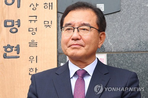 [2보] 해병특검, '수사 외압' 경찰 국수본·경북청·전남청 압수수색
