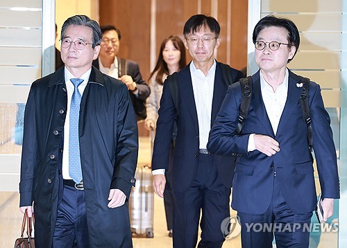 한미 정상회담 임박 속 '투자' 집중협상…현금비중 최대 쟁점