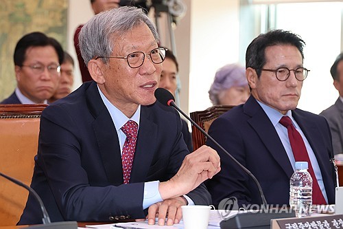 '에밀레종' 천년의 울림 계속될까…유홍준 "종은 쳐야 한다"