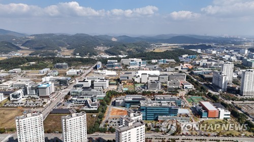 대구·오송 첨단의료복합단지, 공공성 키워 국가대표 클러스터로