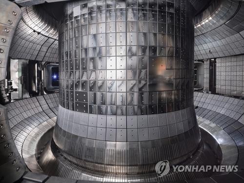 핵융합 조기실현 8대기술 로드맵 마련…연내 인프라 예타 신청