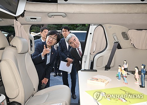 복지부와 아동 보호사업 이어간다…현대차 3년간 75억원 지원