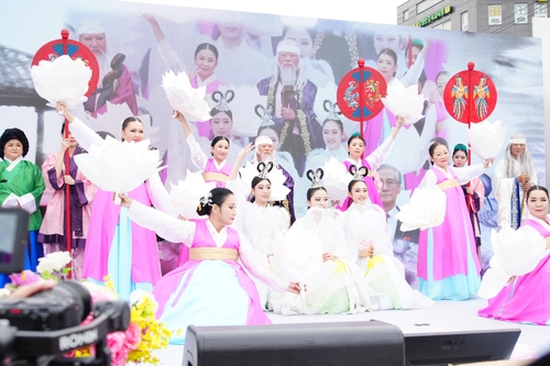 "선녀가 내려온다"…26일 성북구 '삼선동 선녀축제'